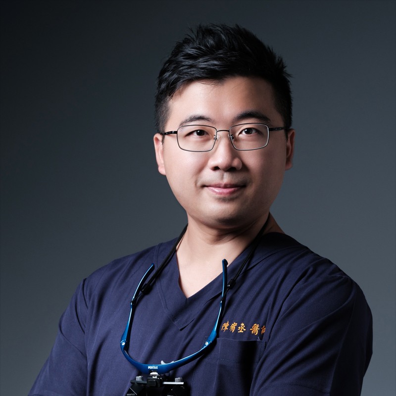 陳宥丞 醫師